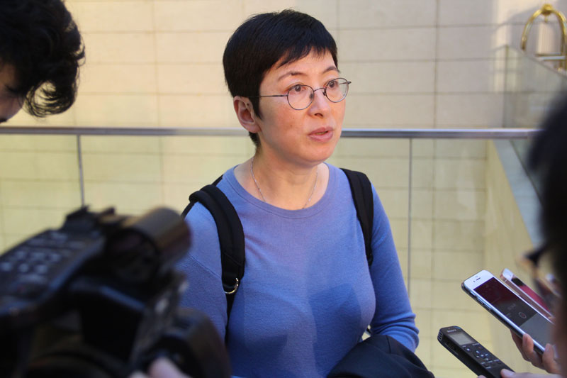 轻舟药物球囊羊城收获赞誉 6年与30秒展现中国力量与中国自信(图2) 轻舟药物球囊羊城收获赞誉 6年与30秒展现中国力量与中国自信(图2)