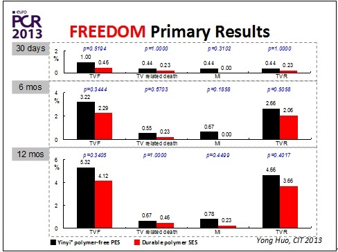 巴黎血运重建会议(EuroPCR 2013)召开(图5) 巴黎血运重建会议(EuroPCR 2013)召开(图5)