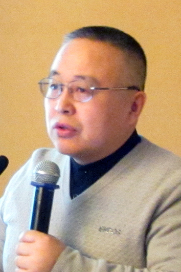 辽宁生物参加第十一届冠心病介入沙龙(图9) 辽宁生物参加第十一届冠心病介入沙龙(图9)