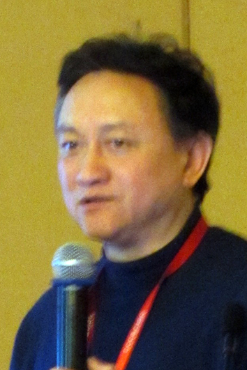辽宁生物参加第十一届冠心病介入沙龙(图4) 辽宁生物参加第十一届冠心病介入沙龙(图4)